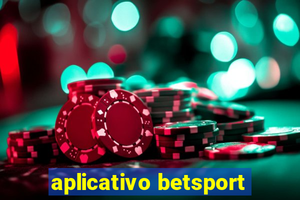 aplicativo betsport